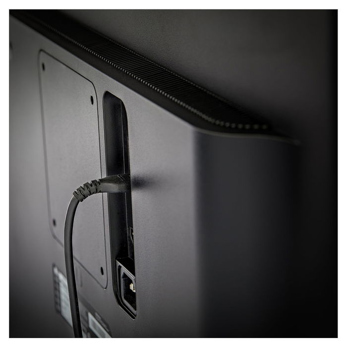 StarTech Cable HDMI 2.0 1m Premium Alta Velocidad RHDMM1MP, 4K UHD 60Hz, HDR, ARC, Ethernet, para TV y Monitores