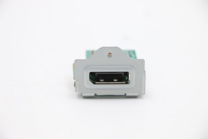 Lenovo Rear I/O Port Card-DP