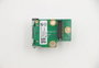 Lenovo Rear I/O Port Card-DP