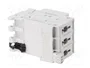 ABB Limitador de sobretensiones Tipo 2 de 3 polos, 40kA, 275V AC