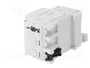 ABB Limitador de sobretensiones Tipo 2 de 3 polos, 40kA, 275V AC