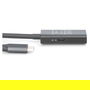 Digitus Cable Extensor USB-C a USB-A 3.2 Gen 1 (5 Gbps) 10 Metros Negro