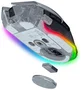 Razer Basilisk V3 Pro 35K Phantom White
