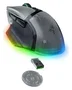 Razer Basilisk V3 Pro 35K Phantom White