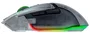 Razer Basilisk V3 Pro 35K Phantom White