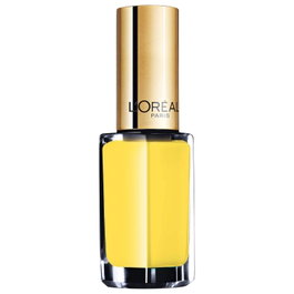L'Oreal Paris Color Riche Le Vernis Esmalte de uñas 204 Palomitas de maíz