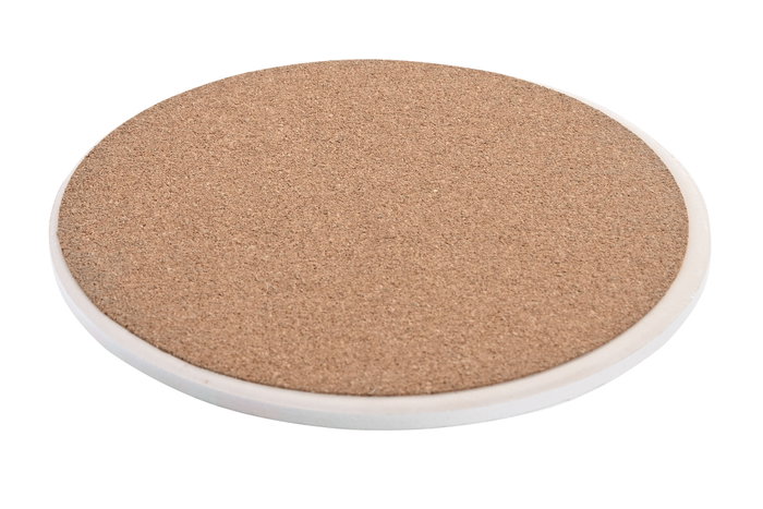 DKD Home Decor Salvamanteles Árbol de la Vida 20x20x0,7 cm DKD Home Decor Salvamanteles Árbol de la Vida 20x20x0,7 cm