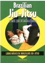 ALAS EDITORIAL, Brazilian Jiu-Jitsu - ALAS EDITORIAL