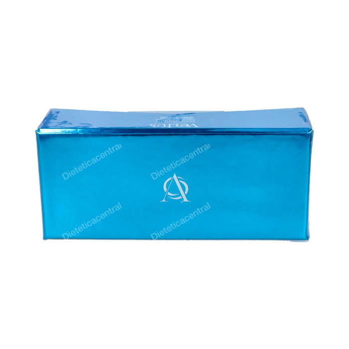 Cosmeclinik Velius Contorno de Ojos y Labios 15ml, Tratamiento Antiedad Avanzado, Reduce Bolsas y Ojeras, Crema-Gel