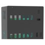 GoodConnections ANTARES PRO T60C Armario de Carga y Gestión de Tablets hasta 11 pulgadas Negro