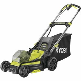 Ryobi Cortacésped de empuje 18V con corte de 40 cm