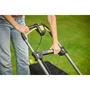 Ryobi Cortacésped de empuje RYO4892210233455 18V - Corte Ø 40 cm - Recogida y Mulching