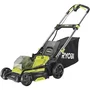 Ryobi Cortacésped de empuje RYO4892210233455 18V - Corte Ø 40 cm - Recogida y Mulching