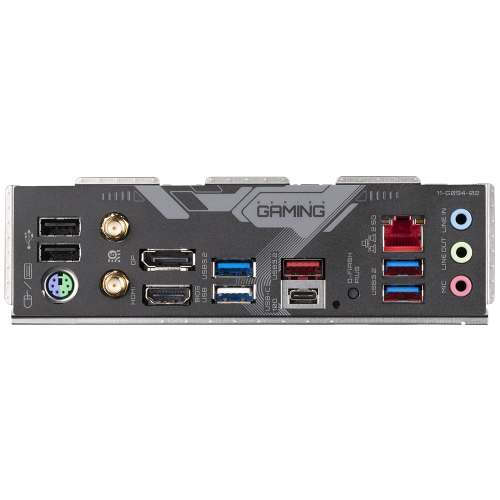 Gigabyte B650 GAMING X AX V2 Placa Base AMD B650 Socket AM5 ATX DDR5 Wi-Fi 6E