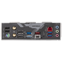 Gigabyte B650 GAMING X AX V2 Placa Base AMD B650 Socket AM5 ATX DDR5 Wi-Fi 6E