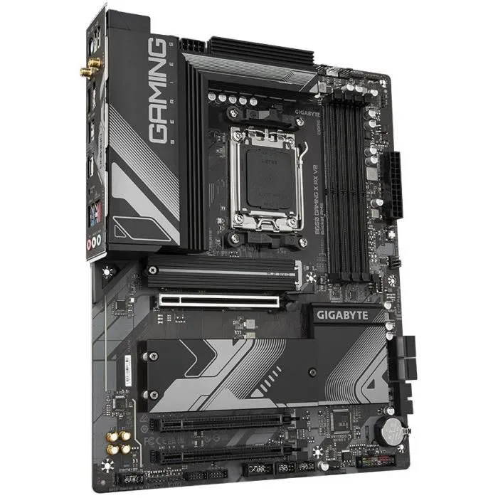 Gigabyte B650 GAMING X AX V2 ATX