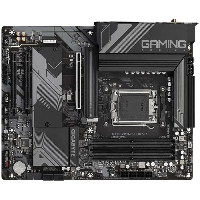 Gigabyte B650 GAMING X AX V2 ATX