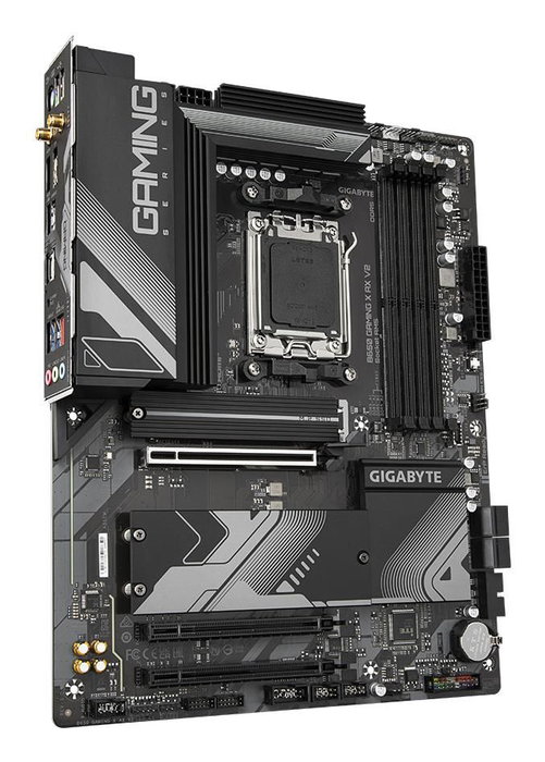 Gigabyte B650 GAMING X AX V2 ATX