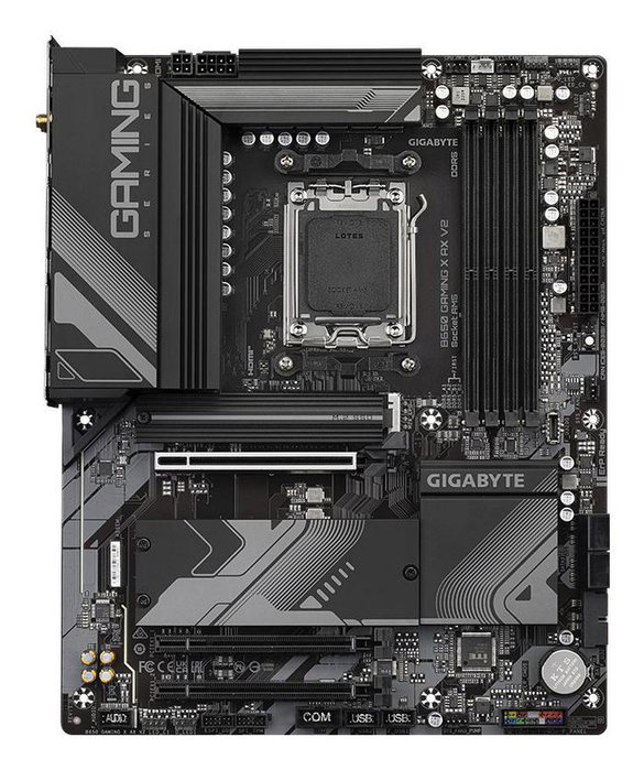 Gigabyte B650 GAMING X AX V2 ATX