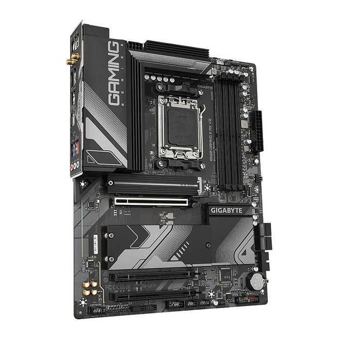 Gigabyte B650 GAMING X AX V2 ATX