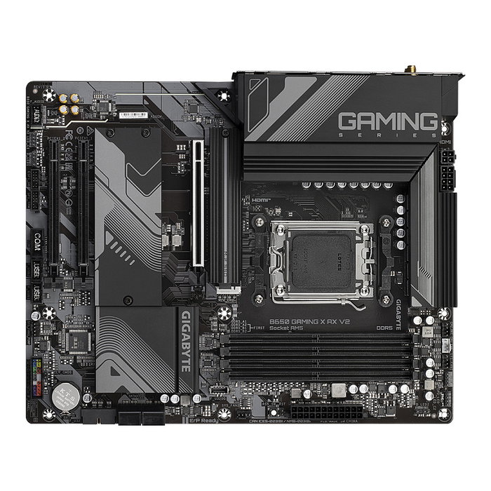 Gigabyte B650 GAMING X AX V2 ATX