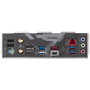 Gigabyte B650 GAMING X AX V2 Placa Base AM5 para AMD Ryzen 5, 7, 9