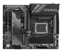 GIGABYTE B650 GAMING X AX V2 Placa Base - AMD Ryzen Serie 9000, DDR5, PCIe 5.0, WiFi 6E, ATX