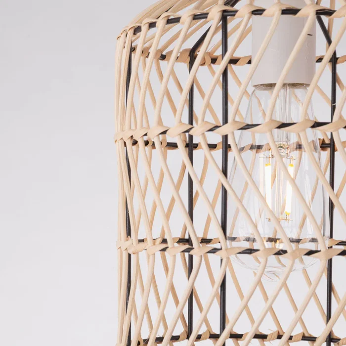 Lámpara Colgante "Cotia" SKD-P80030 Lámpara Colgante "Cotia" SKD-P80030