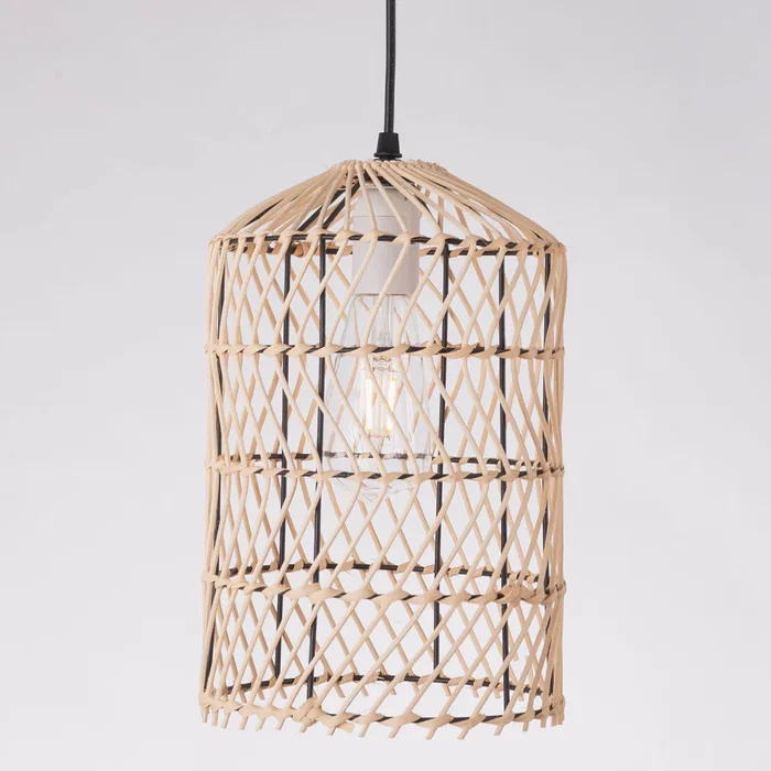 Lámpara Colgante "Cotia" SKD-P80030 Lámpara Colgante "Cotia" SKD-P80030