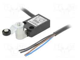 BERNSTEIN AG Interruptor de fin de carrera NO + NC 10A