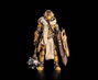 Four Horsemen Toy Design Cosmic Legions: OxKrewe Book Two Harrow Zone Figura Hylor Cryn 18 cm