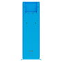 HYTE Y70 Touch Display Upgrade Blueberry Milk Azul