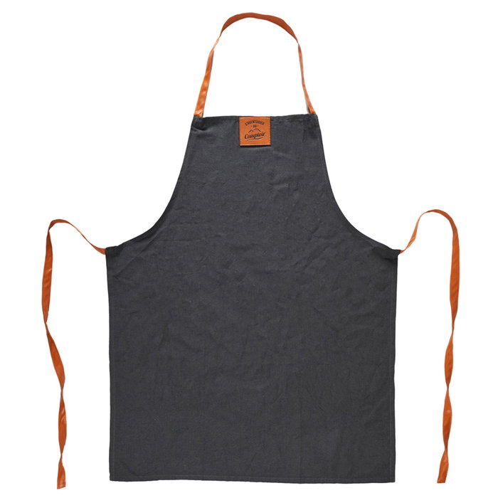 The Concept Factory Delantal Adulto 85x67 cm Algodón 100%