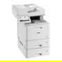 Brother MFC-L9670CDNT Impresora Multifunción Láser Color A4 40ppm Escáner Fax Duplex Ethernet WiFi AirPrint