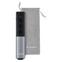 Verbatim Agenda Wireless Presenter con Puntero Láser Rojo