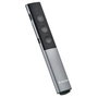 Verbatim Agenda Wireless Presenter con Puntero Láser Rojo