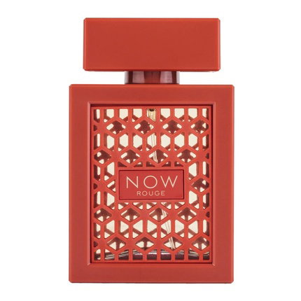 Rave Now Rouge Eau de Parfum 100 ml
