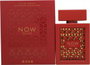 Rave Now Rouge Eau de Parfum 100 ml