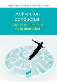 ACTIVACION CONDUCTUAL, VV.AA. - SINTESIS EDITORIAL