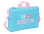 Safta Funda para Portátil 15,6'' Benetton Unique