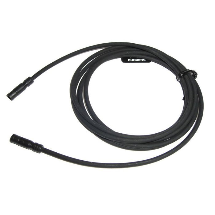 Shimano Cable de Corriente Di2 EW-SD50 para Transmisión de Bicicleta Shimano Cable de Corriente Di2 EW-SD50 para Transmisión de Bicicleta