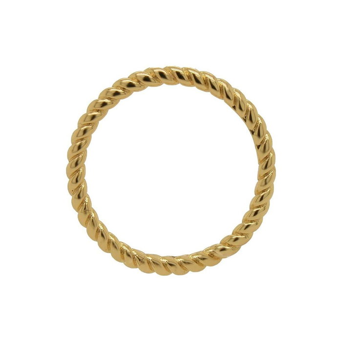 Anillo Mujer 24KAE 12423Y/50