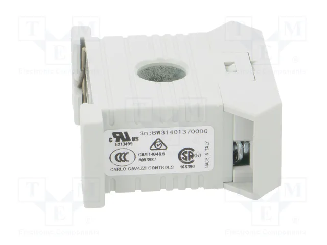 CARLO GAVAZZI EISH200MA024 Transformador de Corriente SSR