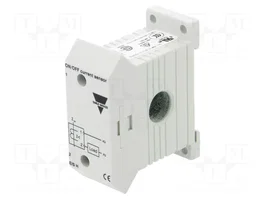 CARLO GAVAZZI EISH200MA024 Transformador de Corriente SSR