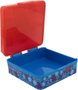 Licensing Sandwichera Cuadrada Multicompartimentos Spiderman