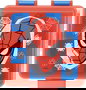 Fiambrera de Compartimentos Spider-Man CZ11274 Multicolor Plástico