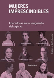 KALANDRAKA Mujeres imprescindibles. VV. AA. - KALANDRAKA