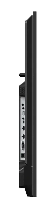 Sharp MultiSync E509 Pantalla de Señalización Digital 50 4K UHD