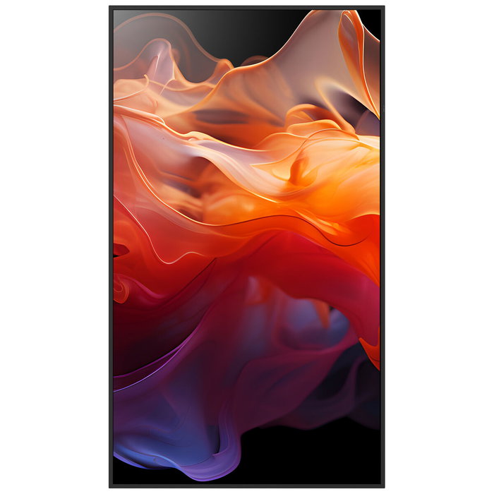 Sharp PN-E509 Pantalla Profesional 50 pulgadas 4K UHD