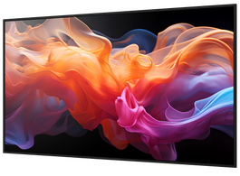 Sharp MultiSync E509 Pantalla Plana 127 cm (50") LCD 3500 cd/m² 4K Ultra HD Negro